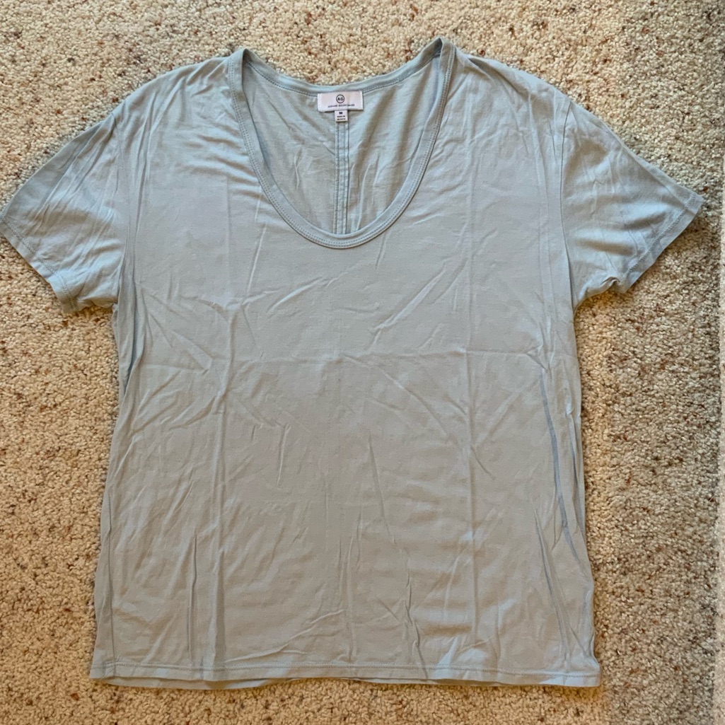 Ag Tee Shirt